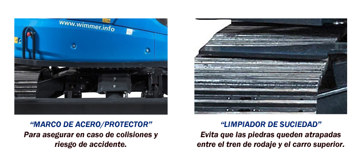 pala para tractores, equipo de construcción y demolición, movimiento de tierras, mineria