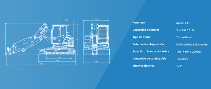 pala para tractores, construcción y demolición, movimiento de tierras, mineria
