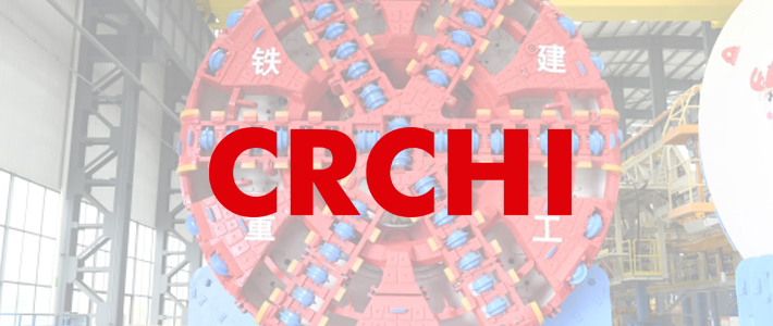 crchi perforadoras y tuneladoras para minería y construcción, trabajos constructoras y mineras maquinarias
